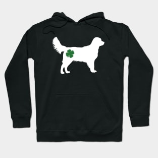 Saint Patrick Day Hoodie